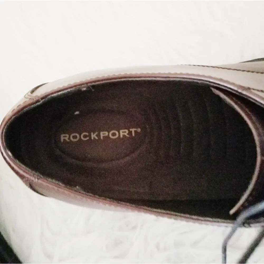Rockport great like